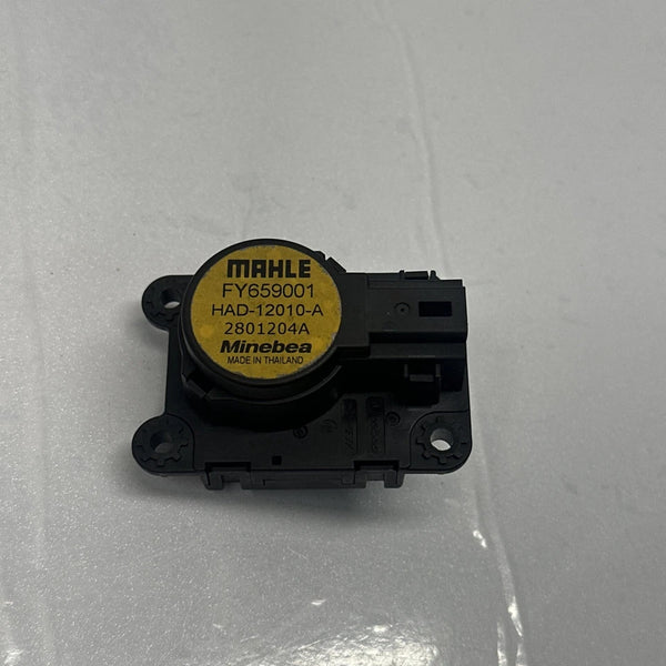 18 TO 21 CHEVROLET TRAVERSE AIR FLAP MOTOR HVAC AC AIR FLAP ACTUATOR OEM FY659001