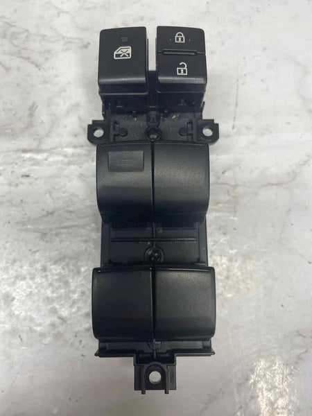 2022 2023 TOYOTA COROLLA CROSS MASTER SWITCH FRONT DRIVER SIDE DOOR OEM 840400A170