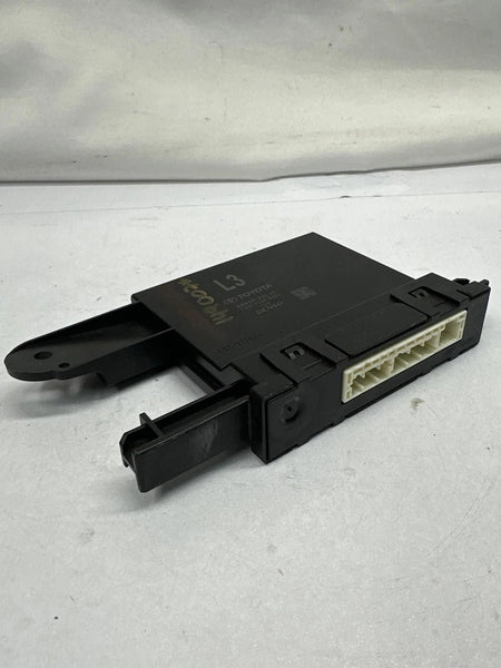 2020 TO 2023 TOYOTA COROLLA CLIMATE CONTROL MODULE AC UNIT SEDAN OEM 8865002L30