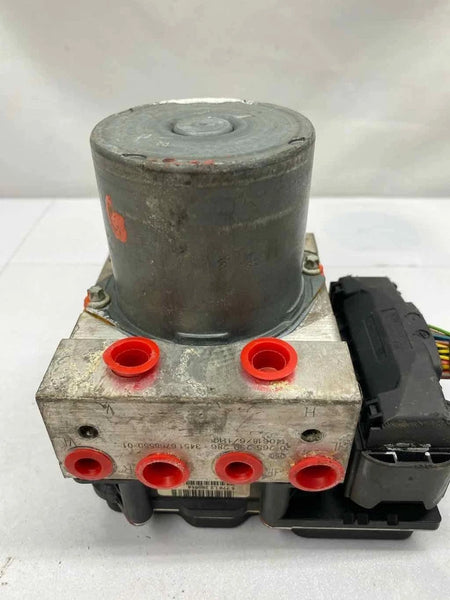 BMW X1 ANTI LOCK BRAKE SYSTEM 2013 TO 2015 ABS PUMP MODULE 2.0L RWD OEM 34516768550