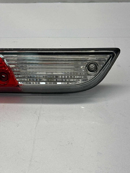 2019 FORD F-150 3RD BRAKE LIGHT REAR UPPER AVOIDANCE LAMP ASSY OEM FL3413A66