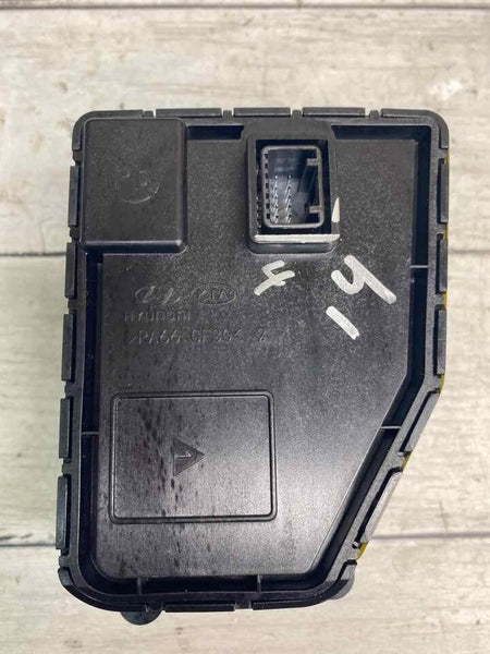 Hyundai Sonata SE floor shifter 20 23 electronic gear selector OEM 467W0L1100