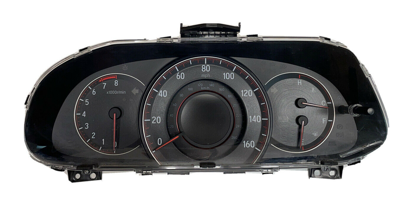 Honda Accord Instrument Cluster 2013-2017