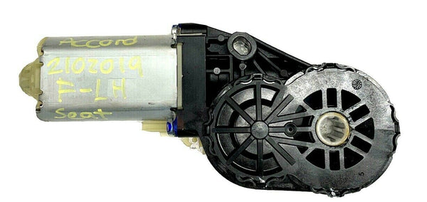 2015 2017 HONDA ACCORD FRONT LEFT SIDE SEAT MOTOR OEM 6004RA3185