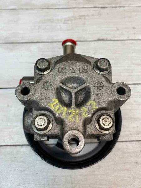 2007 2017 JEEP COMPASS POWER STEERING PUMP ASSY OEM 05105048AB