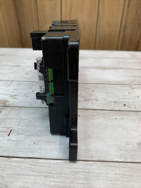 2020 LAND ROVER DISCOVERY SPORT DASH FUSE BOX RIGHT PASSENGER SIDE K8D214A073BD