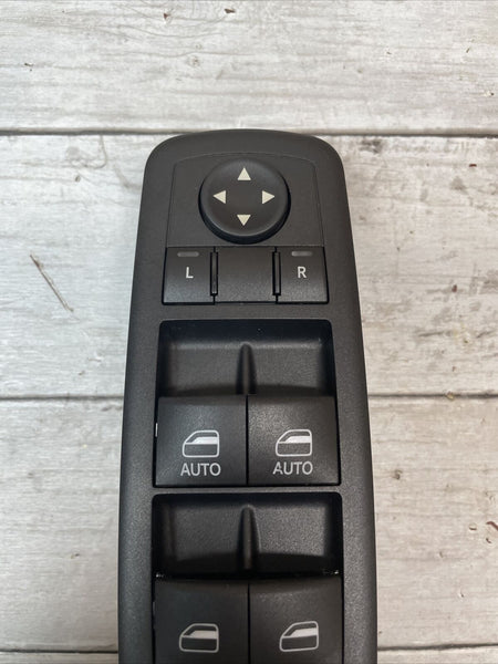 2015 2019 JEEP CHEROKEE DRIVER MASTER WINDOW SWITCH ASSY AUTO UP DOWN OEM 68271206AA