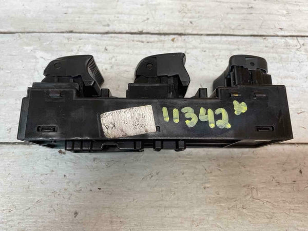 2014 2020 NISSAN ROGUE DRIVER'S MASTER WINDOW SWITCH ASSY OEM 254014BA5A