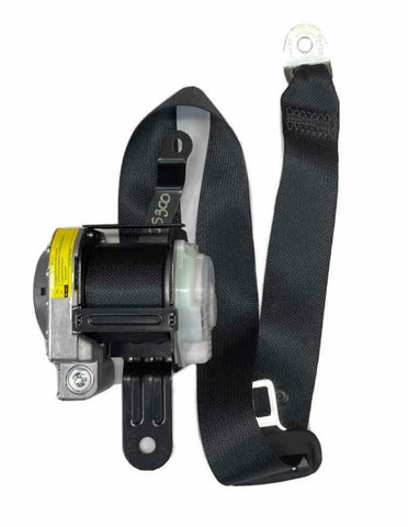 2020 LEXUS IS300 REAR PASSENGER SIDE SEAT BELT ASSY OEM RH