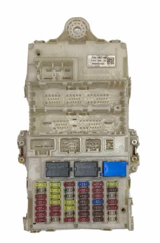 2018 HONDA HRV JUNCTION BLOCK BOX FUSE RELAY ASSY OEM 747053170W