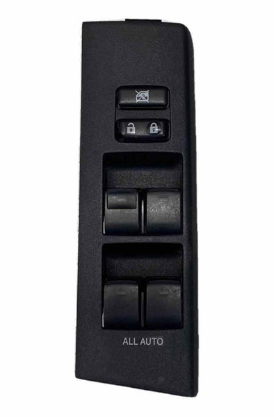 14 TOYOTA 4RUNNER MASTER DOOR SWITCH 8404035060 LOCK SWITCH IS BROKEN SEE PICS