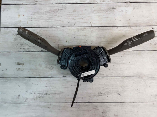 16 19 CHEVY CRUZE HEADLIGHT & WIPER SWITCH ASSY OEM 39038558