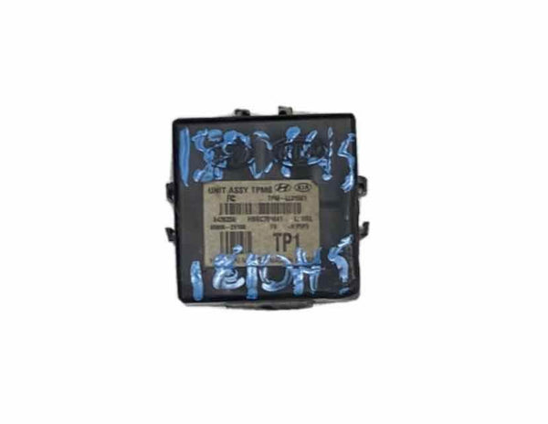 12 13 HYUNDAI VELOSTER TPMS TIRE PRESSURE CONTROL MODULE OEM 958002V100