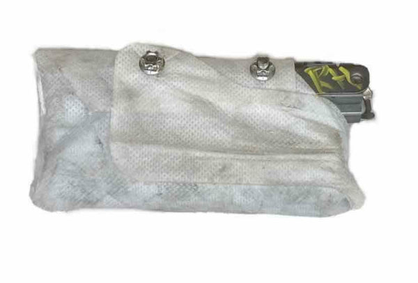 2007 2013 TOYOTA TUNDRA 2DR FRONT RIGHT PASSENGER SIDE SEAT SRS AIR BAG ASSY 739100C060