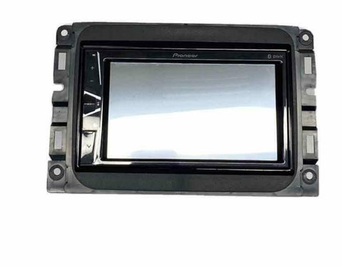 Radio Dodge Ram Pioneer DMHG225BT 2015-2016