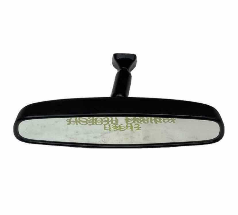 Conjunto de espejo retrovisor para parabrisas de Chevrolet Equinox 2018-2019 OEM 13503045