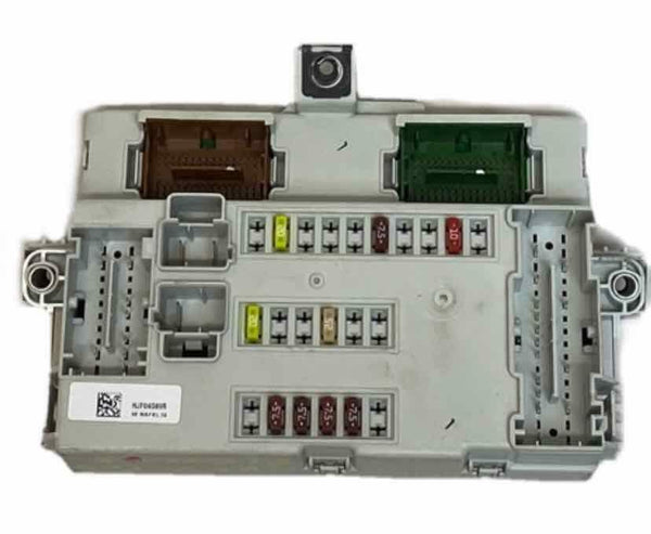 2016 JEEP CHEROKEE BODY CONTROL MODULE BCM OEM 68273255AD