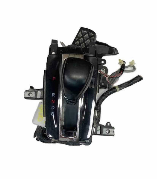 2015 HONDA ACCORD FLOOR SHIFTER ASSY OEM