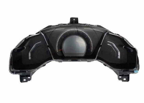 2016 2018 HONDA CIVIC SEDAN SPEEDOMETER INSTRUMENT CLUSTER ASSY OEM 78100TBAA30