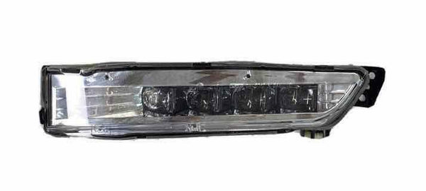 2018 2020 HONDA ACCORD LED FOG LIGHT LEFT DRIVER SIDE ASSY OEM 33950TVAA01