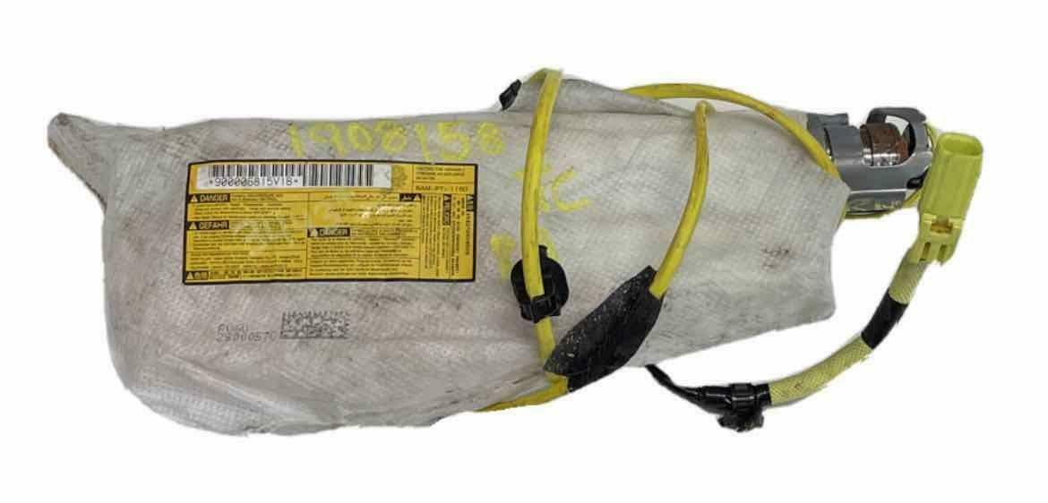 2011 2016 SCION TC SEAT SRS AIR BAG RIGHT PASSENGER SIDE OEM 7391021030