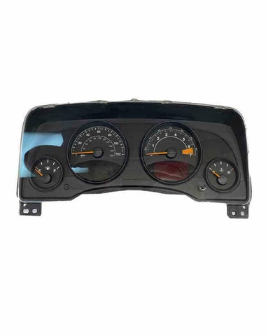 2015 2017 JEEO COMPASS SPEEDOMETER INSTRUMENT CLUSTER ASSY OEM 68233464AC