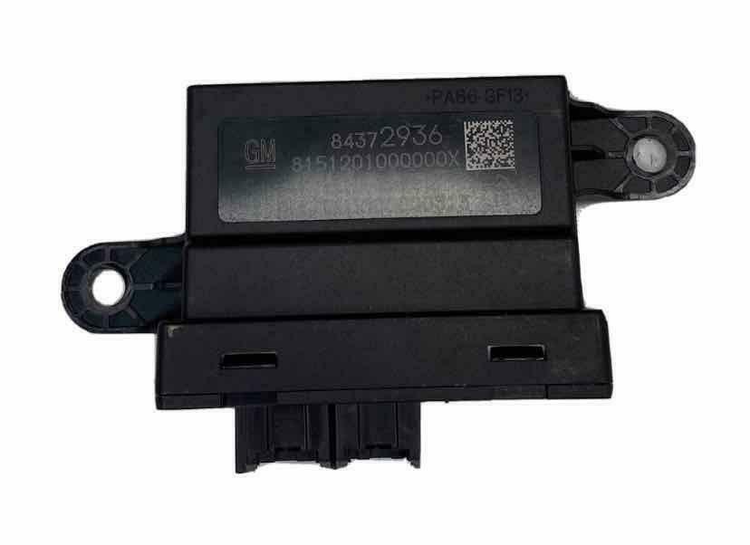 2019 2020 CHEVY EQUINOX PARKING PARK ASSIST CONTROL MODULE UNIT OEM 84372936