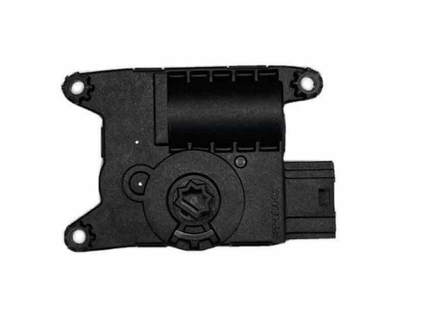 Conjunto de servoaccionamiento de trampilla de aire para GMC Suburban 2017, OEM 2305171A