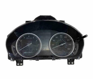 2019 ACURA ILX SPEEDOMETER INSTRUMENT CLUSTER ASSY OEM 78100T3RA31