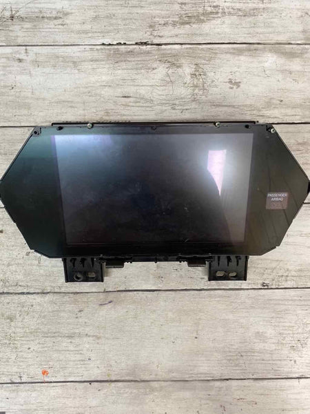 19 21 ACURA ILX RADIO DISPLAY SCREEN INFO ASSY OEM 39710TX6A31