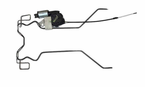 2020 LEXUS IS300 POWER SEAT MOTOR OEM 2703203A01006348