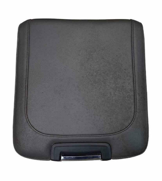 2018 2020 DODGE RAM CENTER CONSOLE SEAT ARM REST GRAY OEM