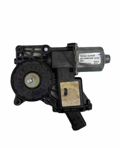 MOTOR DE ELEVALUNAS ELÉCTRICO DELANTERO DEL LADO DEL CONDUCTOR DE BUICK ENCORE 2016-2019 OEM F37Z1023395A