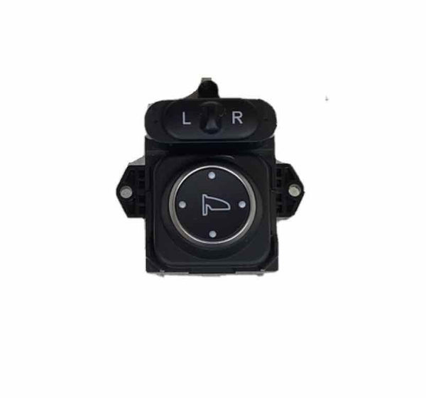 Interruptor de la puerta del espejo retrovisor del conductor del Honda Accord 18-22, conjunto delantero OEM 35190TVAA01