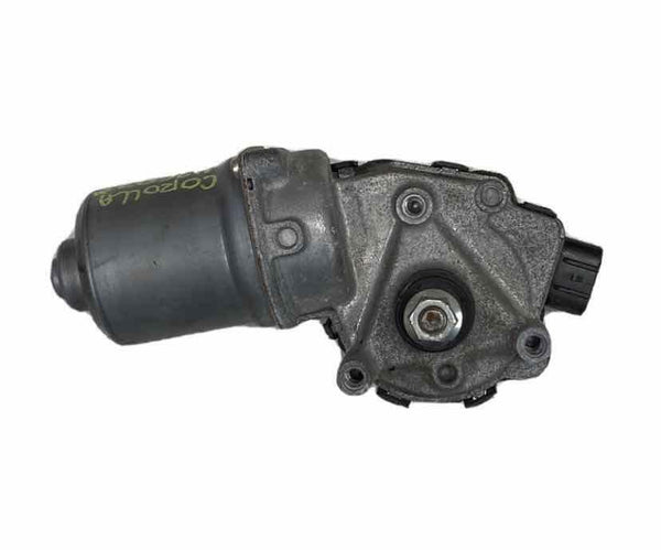 19 22 TOYOTA COROLLA WINDHSIELD WIPER MOTOR FRONT ASSEMBLY OEM 8511012C30