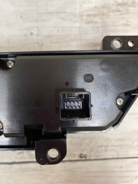 2022 HONDA CIVIC 1.5L TURBO HVAC AC HEATER CONTROL PANEL ASSY OEM 79610T21A01
