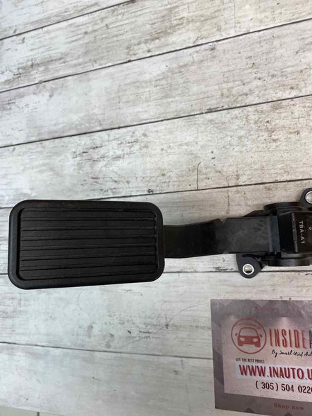 2018 HONDA CIVIC 2.0L ACCELERATOR PEDAL ASSY OEM 18218A2