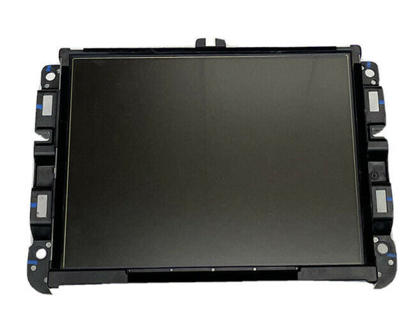 2017 JEEP CHEROKEE RAM RADIO DISPLAY SCREEN & RECEIVER OEM 68238621AF