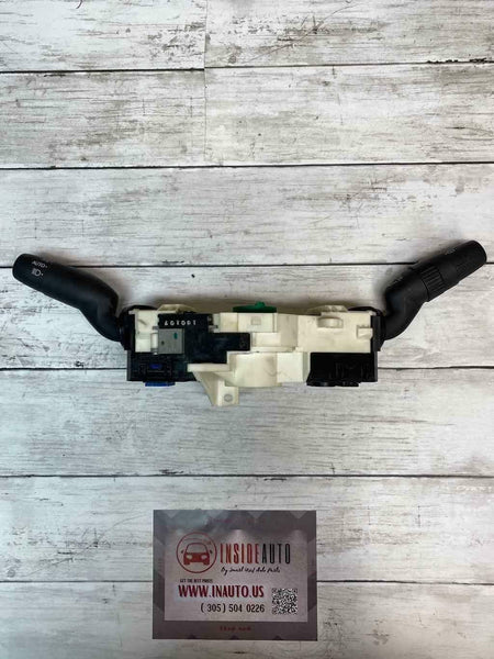 2009 2017 HONDA ODYSSEY EX-L HEADLIGHT & WIPER SWITCH ASSY OEM 35251TA0B11