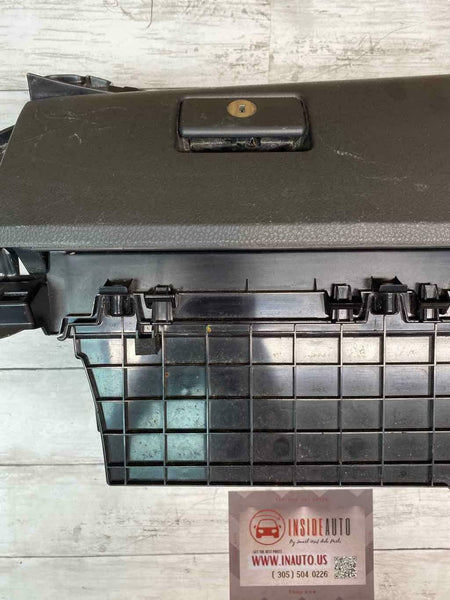 Compartimento de caja para Toyota Camry LE BLOVE, conjunto negro, OEM 5530306410C0, 2018-2021
