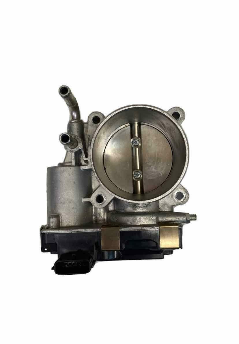 2016 2019 INFINITI Q50 3.0L THROTTLE BODY ASSY OEM 161195CA0A