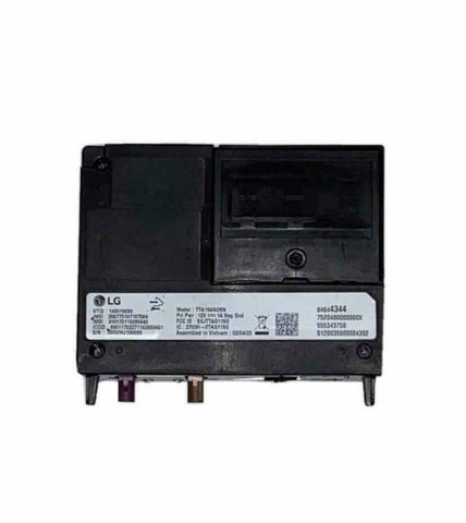 2020 CHEVY EQUINOX COMMUNICATION CONTROL MODULE OEM 84644344