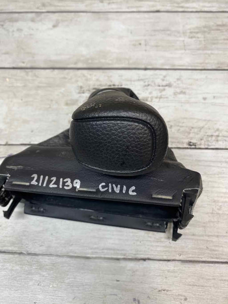 PERILLA DE PALANCA DE CAMBIOS DE PISO Y CUBIERTA PARA HONDA CIVIC 2022, SOLO OEM