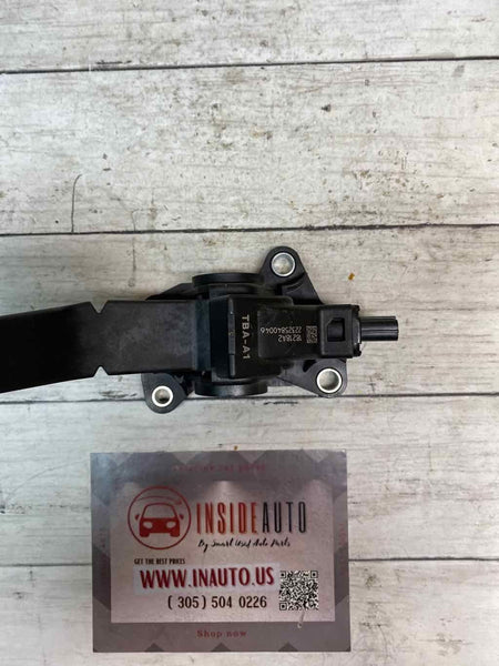 2018 HONDA CIVIC 2.0L ACCELERATOR PEDAL ASSY OEM 18218A2