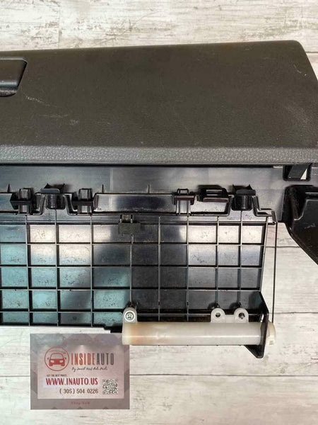Compartimento de caja para Toyota Camry LE BLOVE, conjunto negro, OEM 5530306410C0, 2018-2021