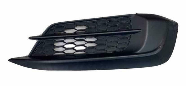 19 20 HONDA CIVIC SEDAN 2.0L LOWER RIGHT PASSENGER SIDE GRILLE OEM 71185TBAA50