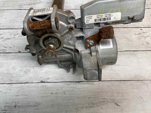 Chevy Equinox power steering 2018 electric steering motor assy OEM DA7H32100K
