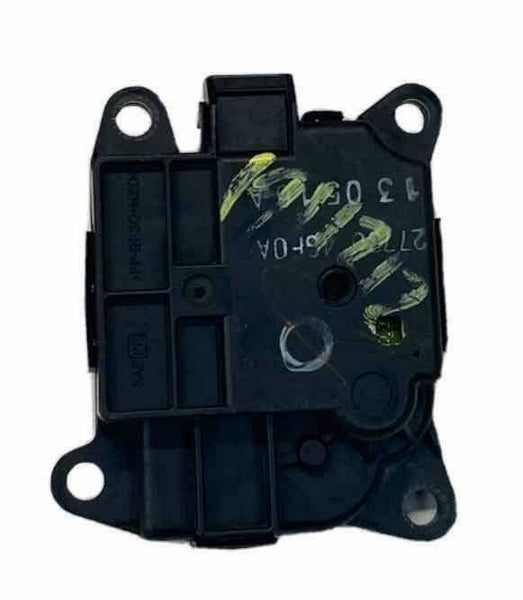 Conjunto de servoaccionamiento de trampilla de aire OEM para Infiniti Q50 2014
