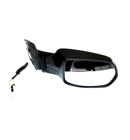 2012 2016 HONDA CRV LX US MARKET DOOR MIRROR MOULDED BLACK ASSY OEM 76200T0AA01