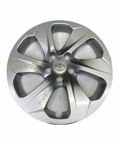 2020 2021 TOYOTA RAV4 STEEL WHEEL COVER OEM 426020R040